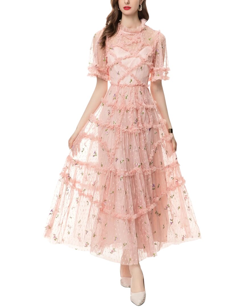 Lanelle Maxi Dress