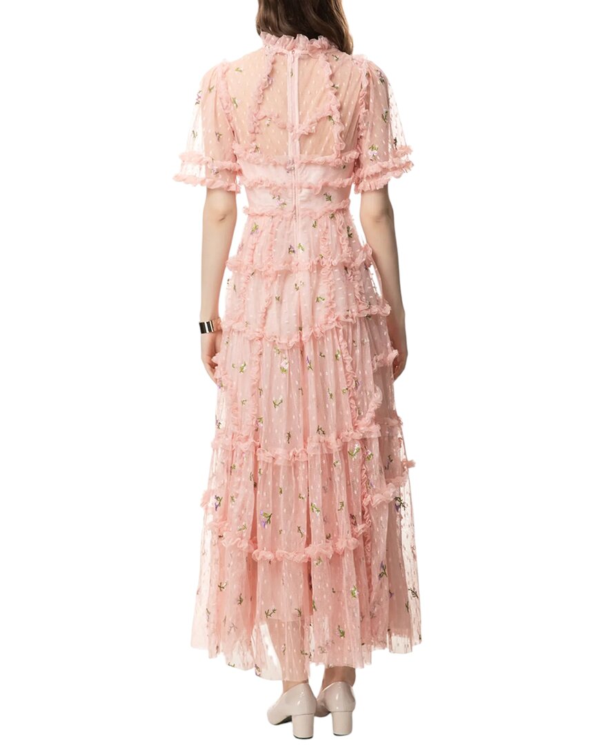 Lanelle Maxi Dress