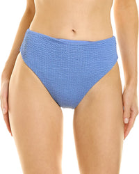 Weworewhat Emily Bottom Blue Regular 8 (M)