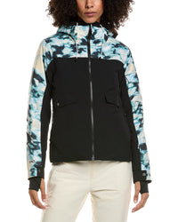 Spyder Optimist Jacket
