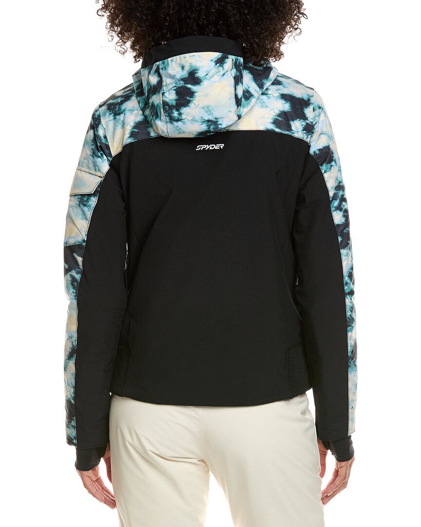 Spyder Optimist Jacket