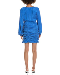 Ungaro Dominique Wrap Dress