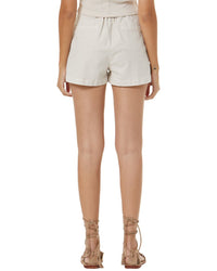 Young Fabulous & Broke Coachella High-Waist Short