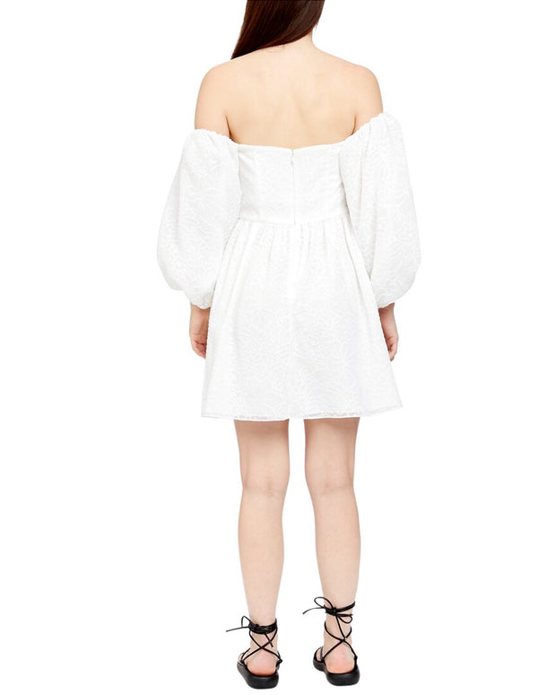 Tanya Taylor Josette Dress