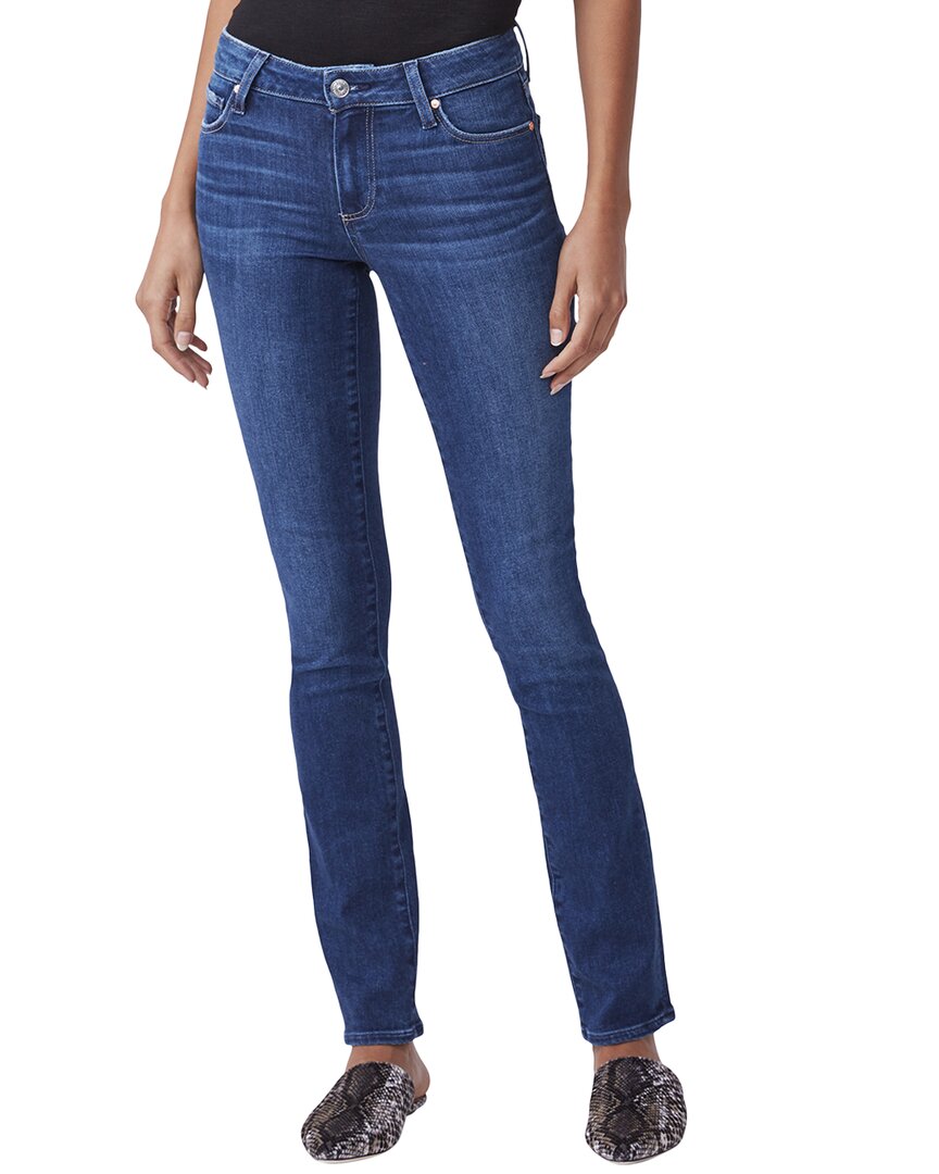 Paige Skyline Dancefloor Skinny Jean