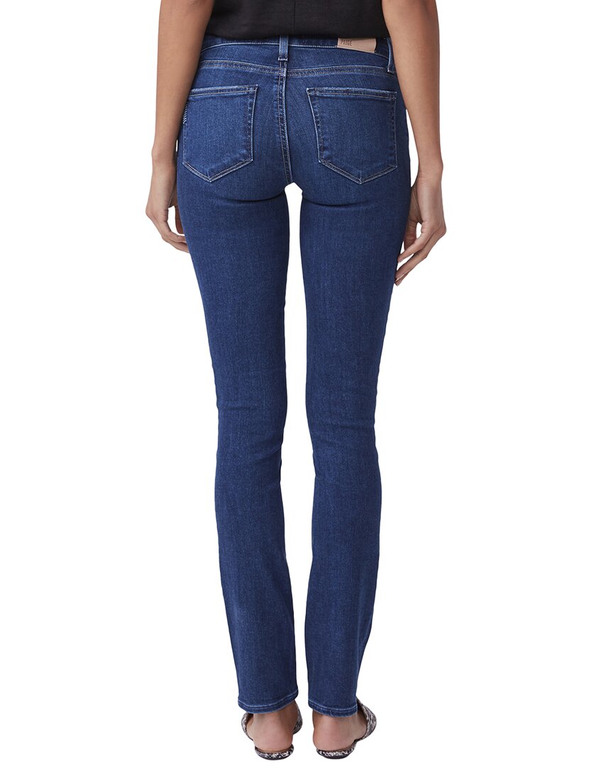 Paige Skyline Dancefloor Skinny Jean