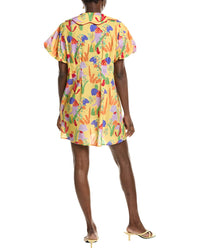 Celestine Sei Mini Dress