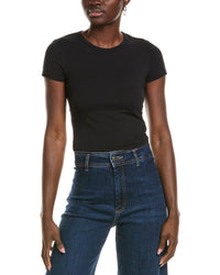 James Perse Sport T-Shirt Black