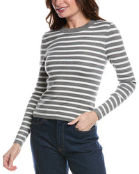 Celestine Sei Sweater Grey Multi
