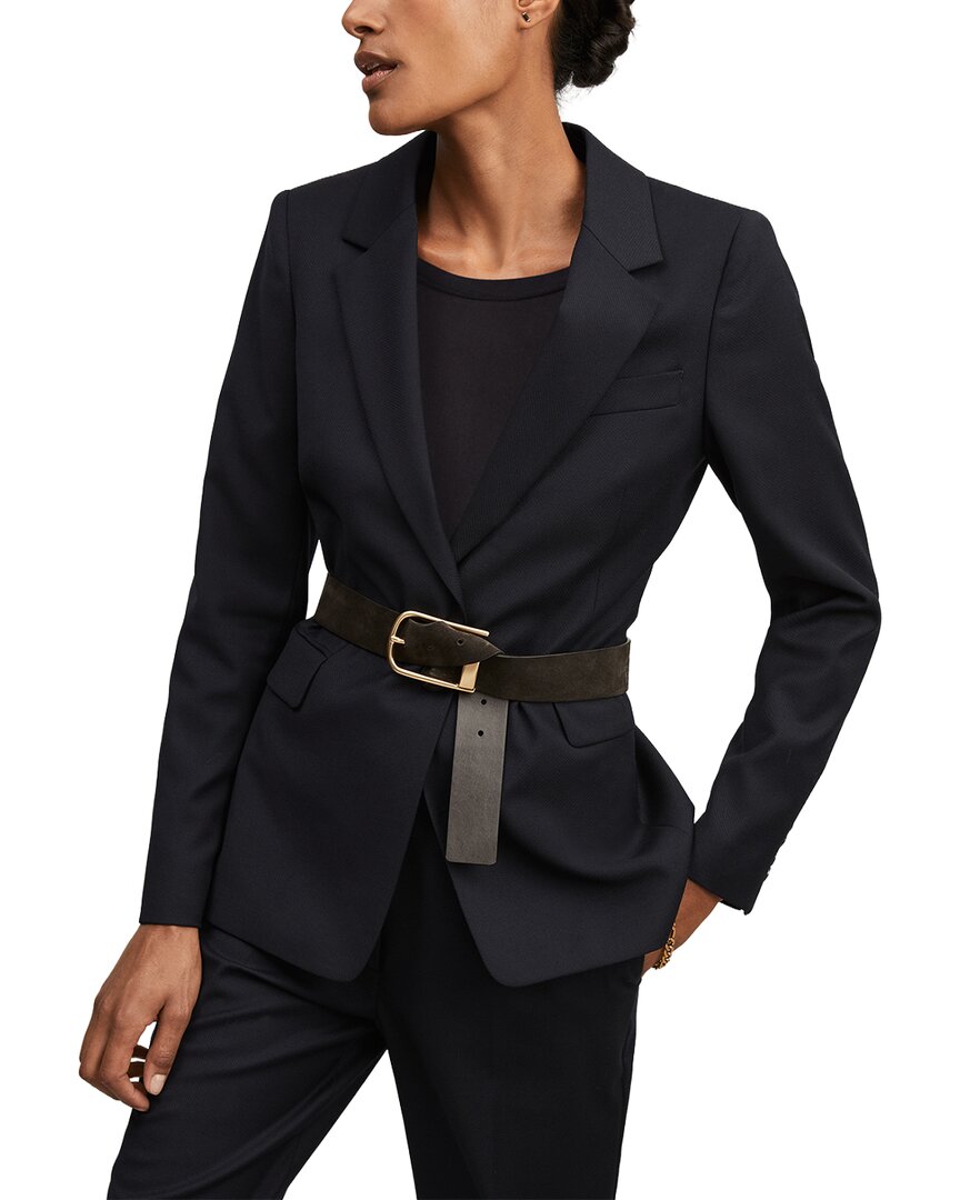 Reiss Reiss Haisley Blazer