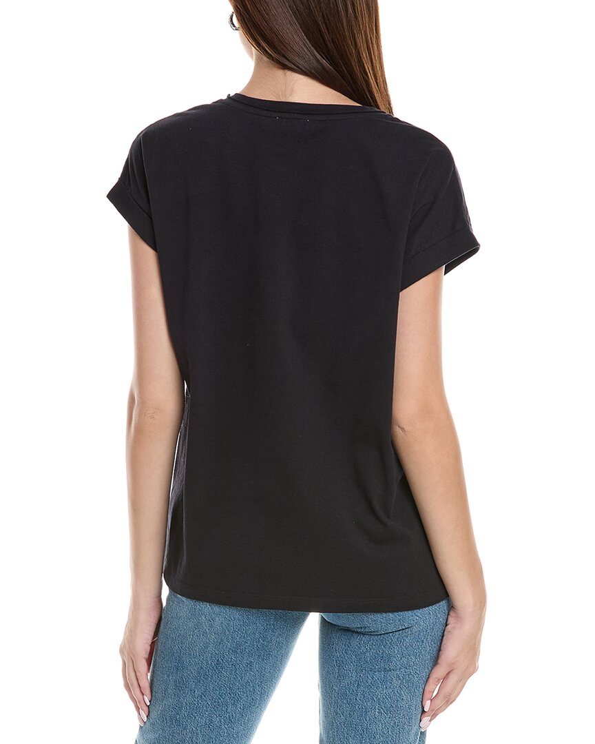 Reiss Tereza T-Shirt