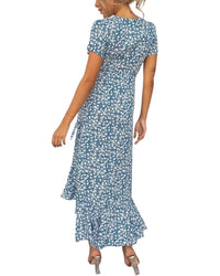 Enjoy Petra Midi Dress