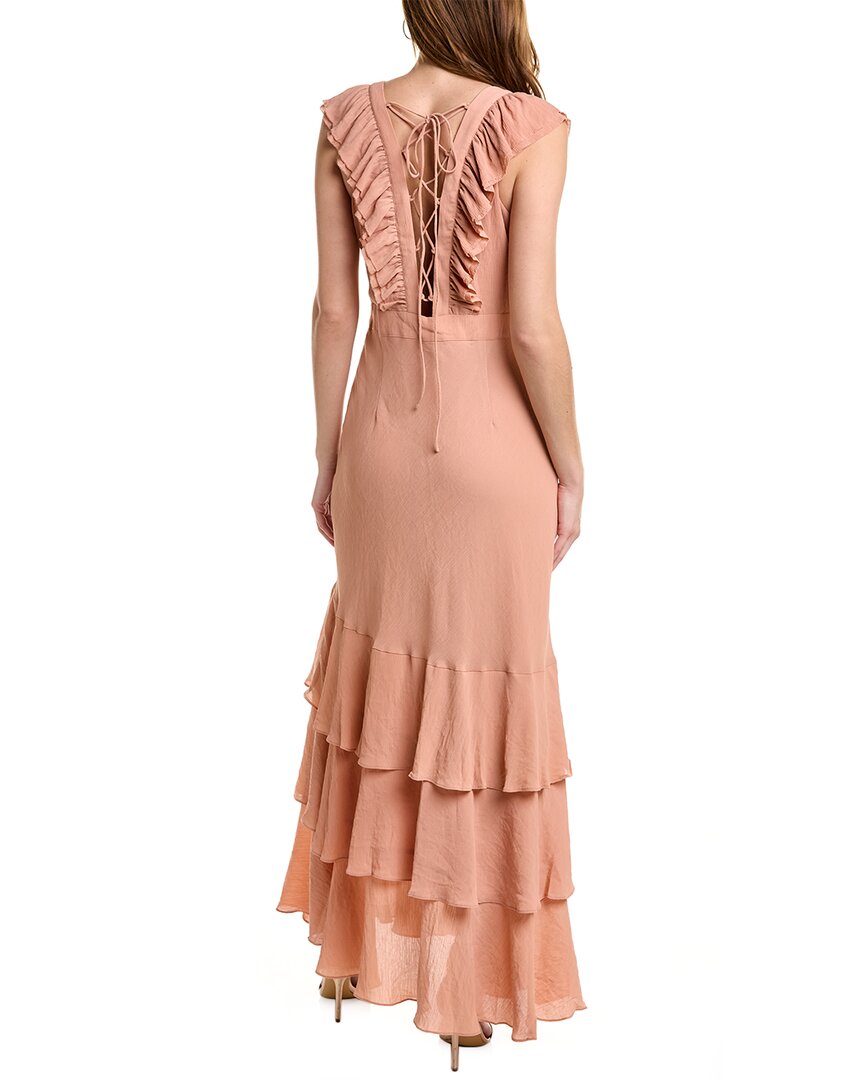 Ted Baker Ashleih Maxi Dress