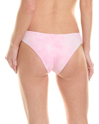 Onia Daisy Bikini Bottom