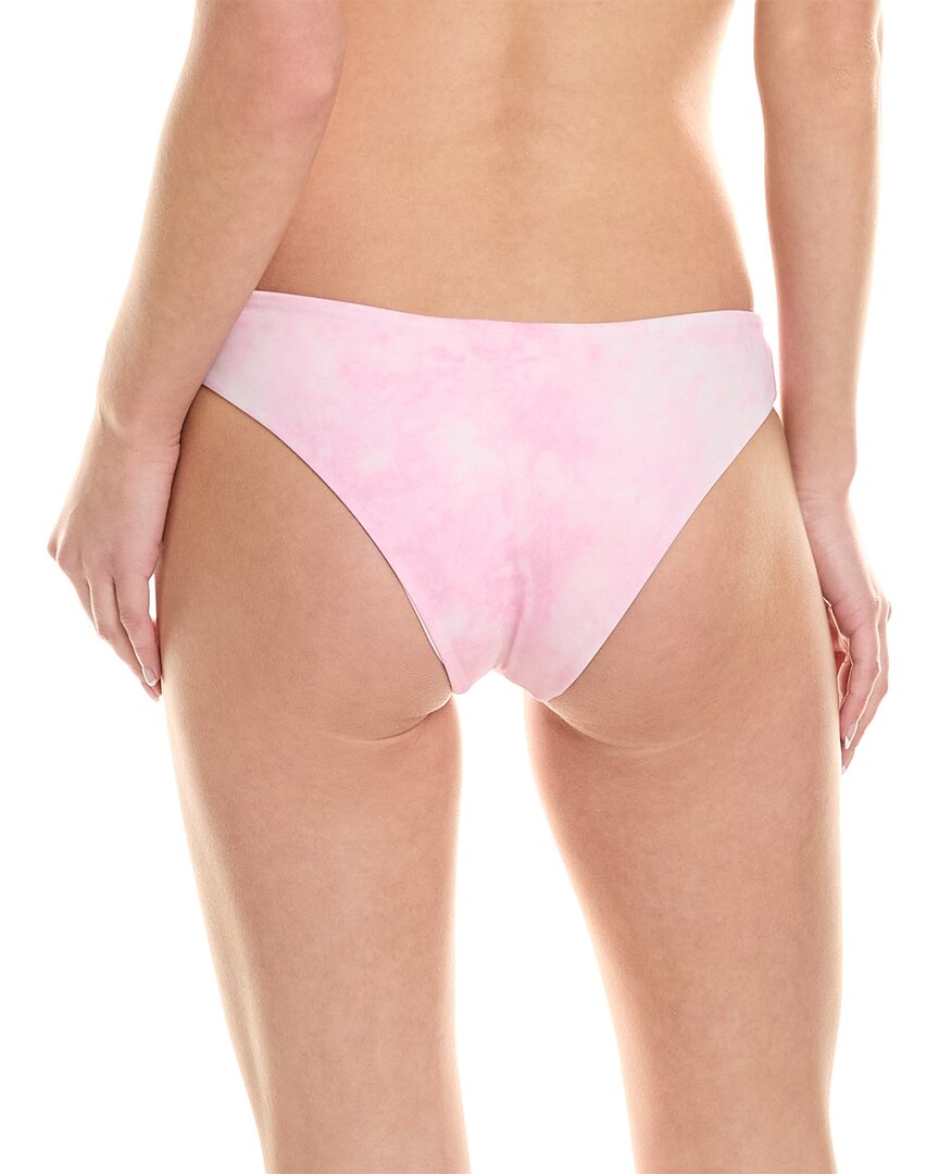 Onia Daisy Bikini Bottom
