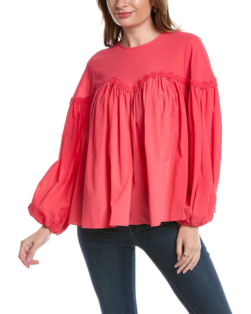 Trina Turk Venus Top