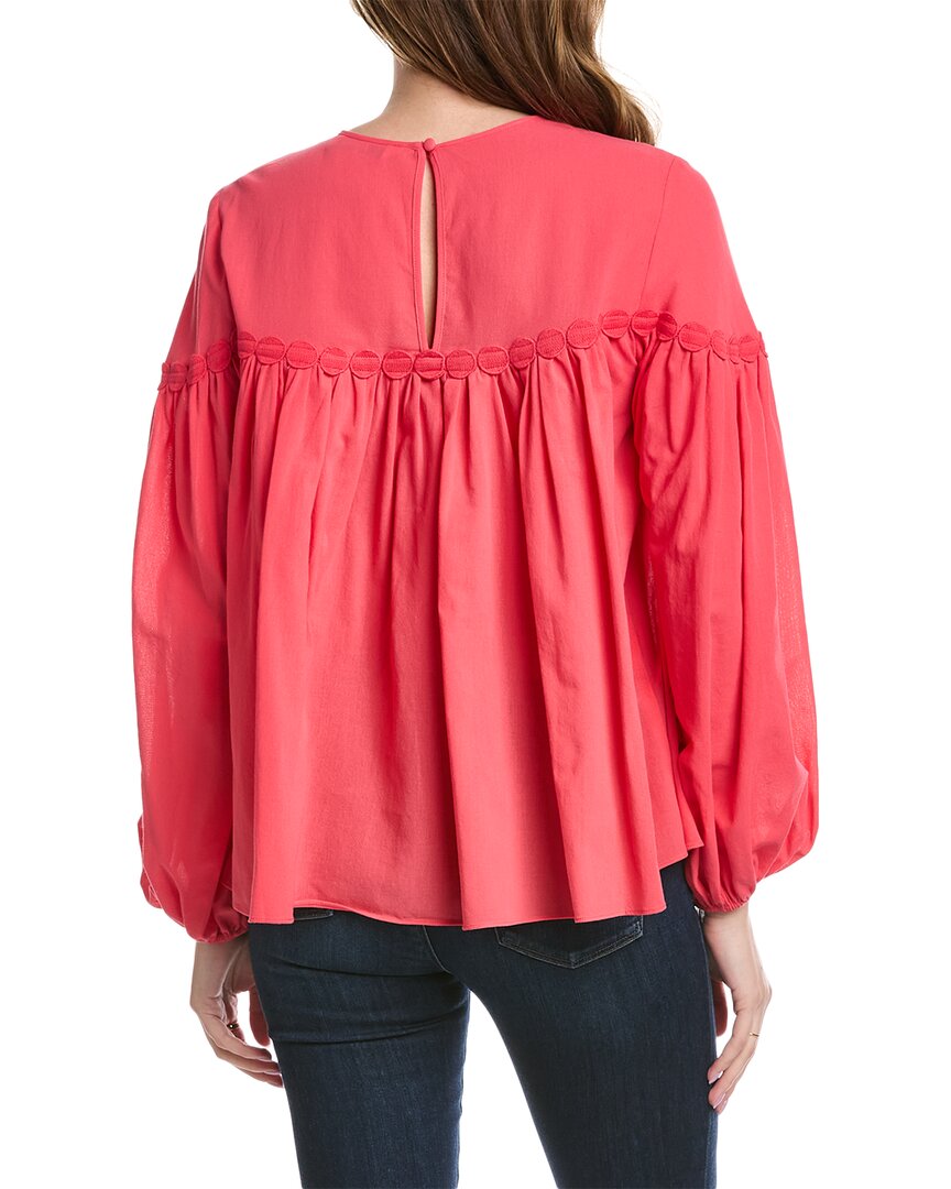 Trina Turk Venus Top