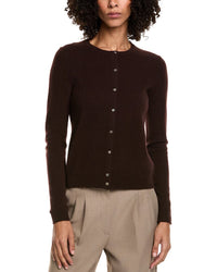 Incashmere Cashmere Cardigan