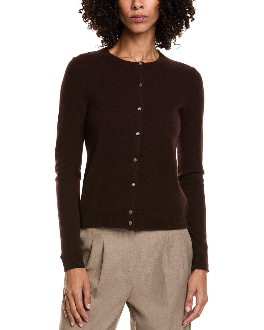 Incashmere Cashmere Cardigan