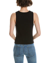 Michael Stars Kendall Crop Tank
