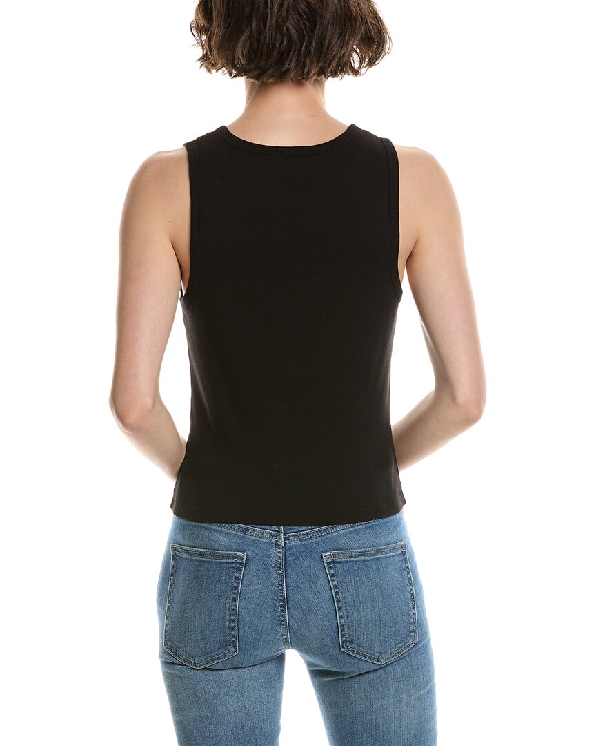 Michael Stars Kendall Crop Tank