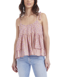 The Coast Ion Top