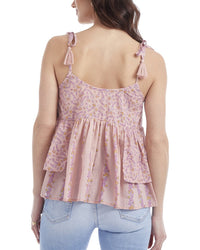 The Coast Ion Top