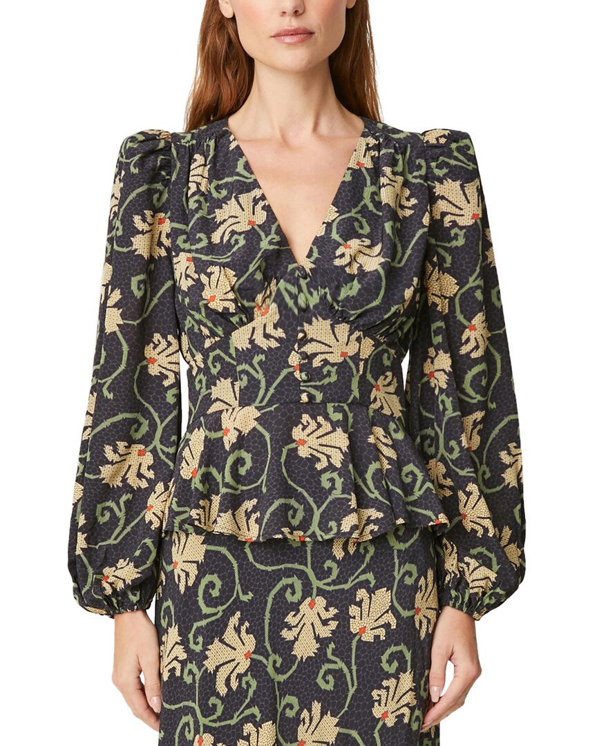 Rhode Bronson Top