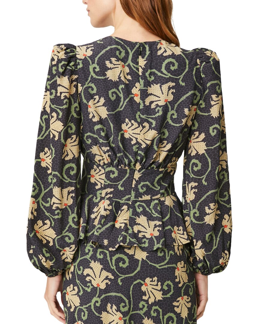Rhode Bronson Top