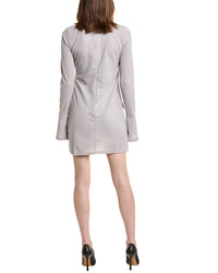 To My Lovers Mini Dress