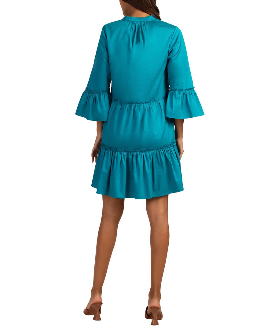 Trina Turk Movie Colony 3 Dress