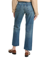 Paige Sawyer Imagine Straight Leg Jean