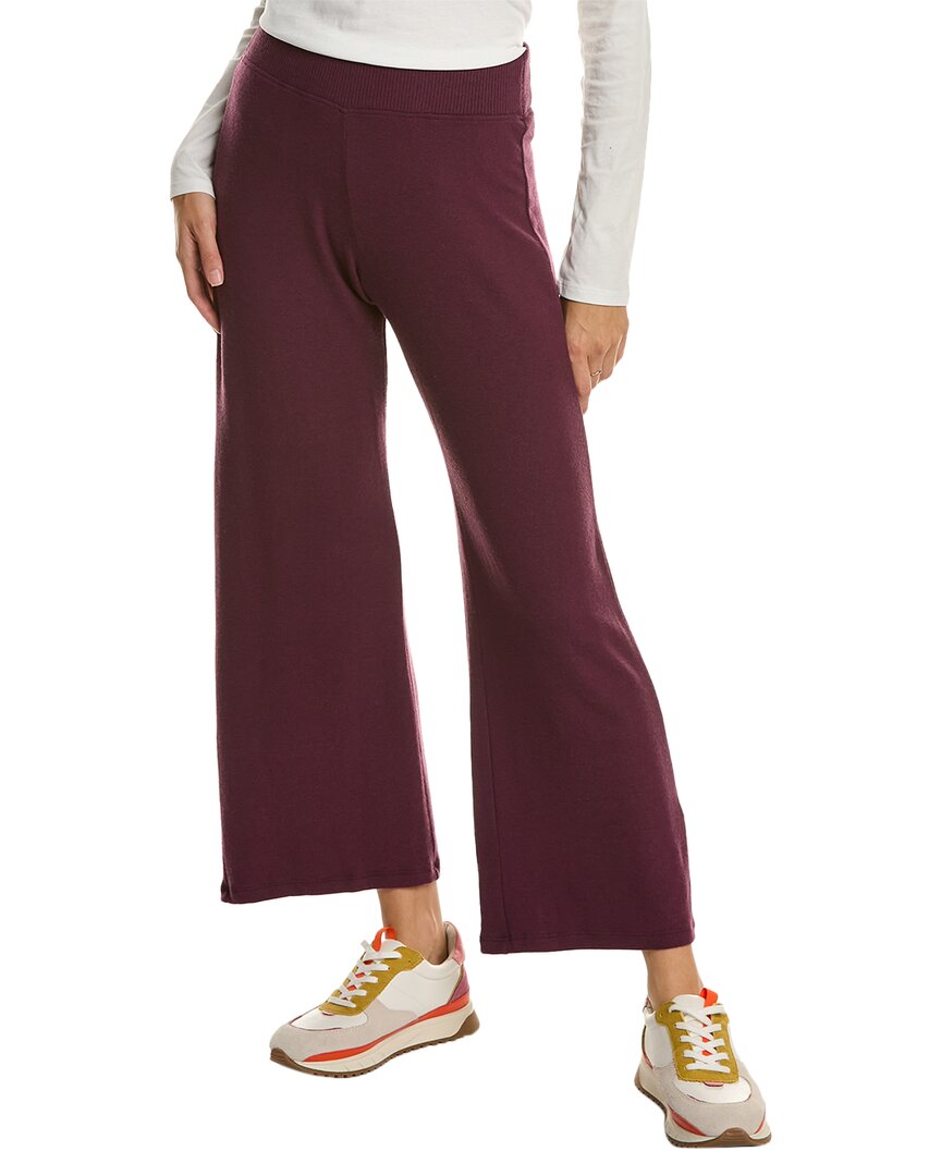 Michael Stars Michael Stars Jones Wide Leg Pant