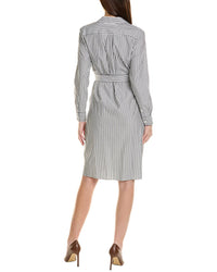 Brooks Brothers Shirtdress