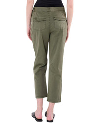 Marrakech Calina Stretch Twill Pant