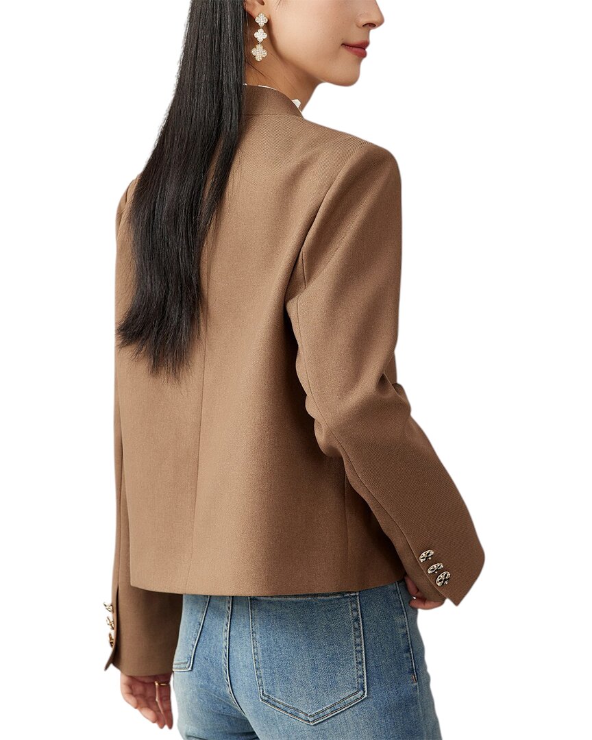 Ounixue Jacket