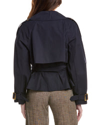 Marella Uragano Raincoat