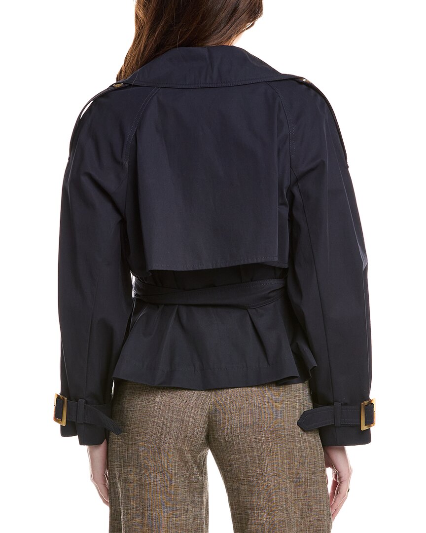 Marella Uragano Raincoat