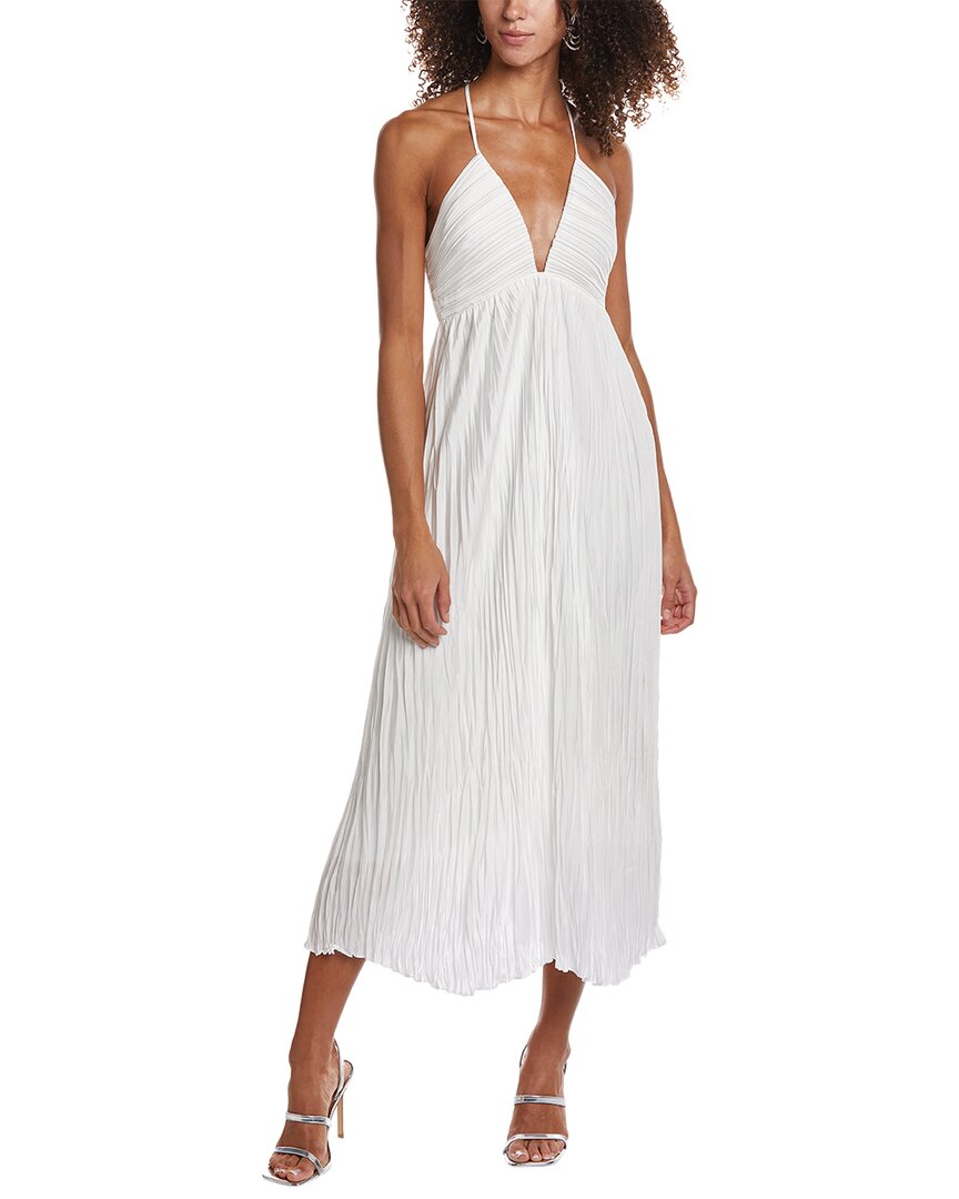 A.L.C. Angelina Maxi Dress