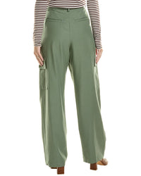 Enza Costa Cargo Pant