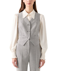 Lk Bennett Ami Jacket