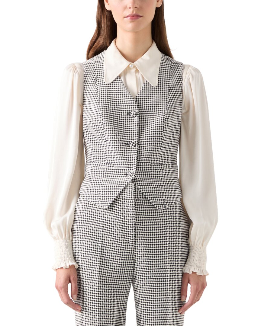 Lk Bennett Ami Jacket