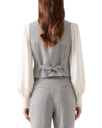 Lk Bennett Ami Jacket