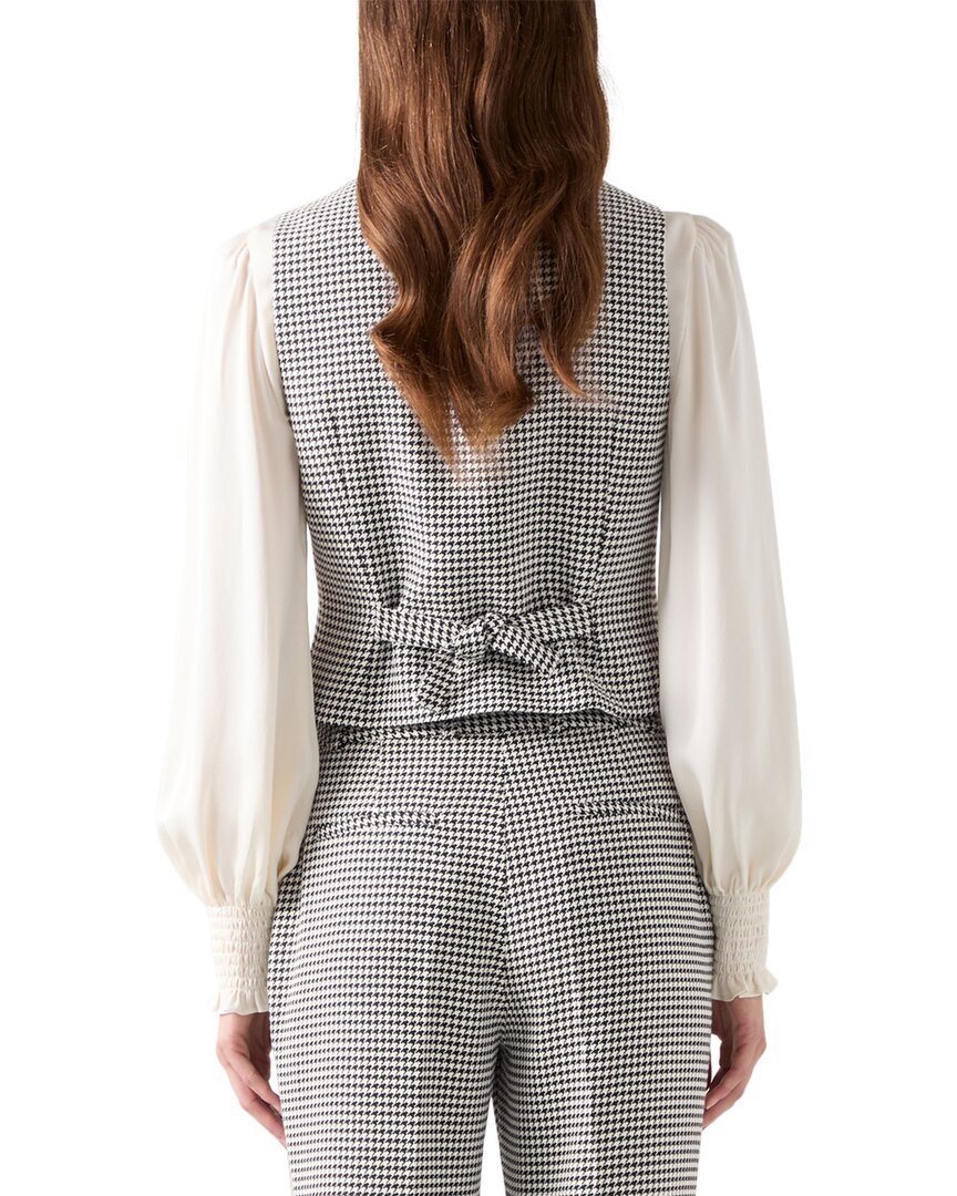 Lk Bennett Ami Jacket