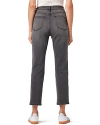 Joe's Jeans Rebel Girl Og Straight Ankle Jean