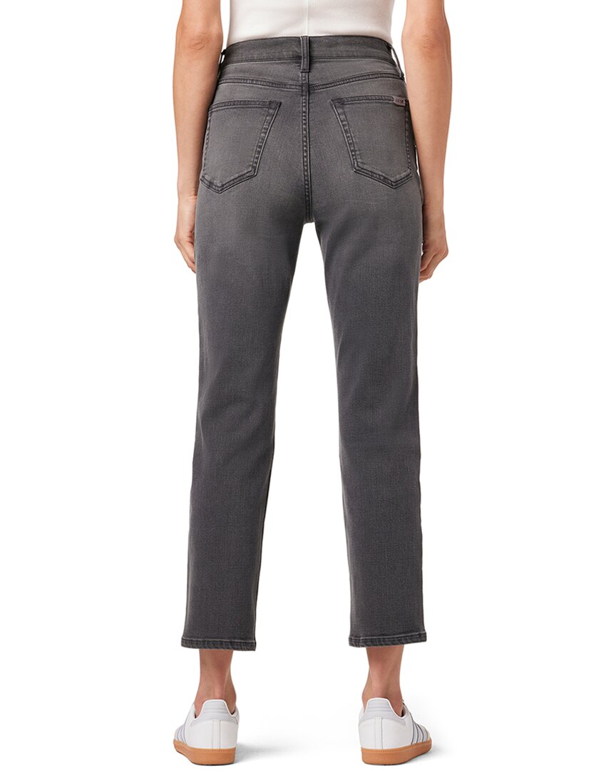 Joe's Jeans Rebel Girl Og Straight Ankle Jean