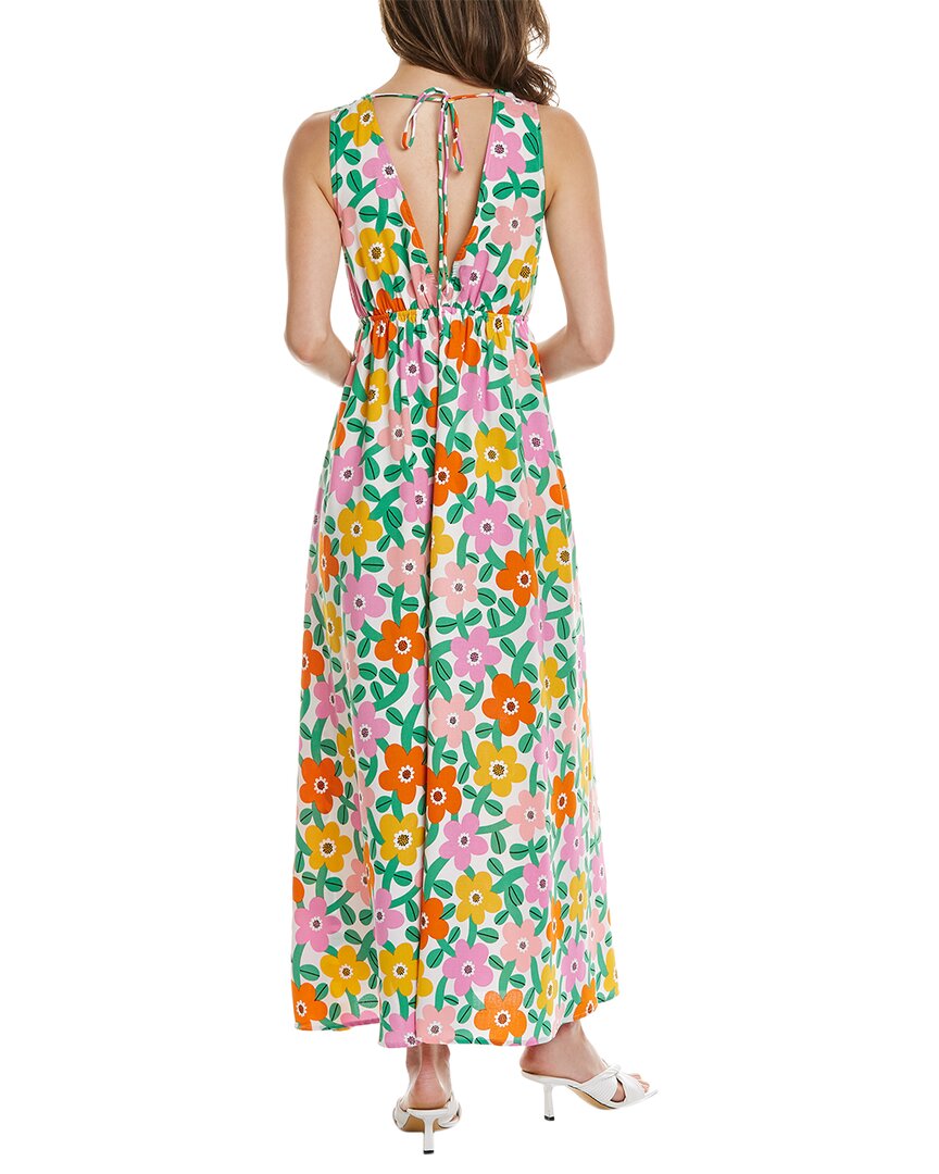 Traffic People Slow Days Maxi Dress