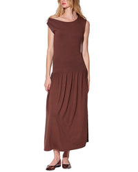 Walter Baker Fatima Dress Saddle