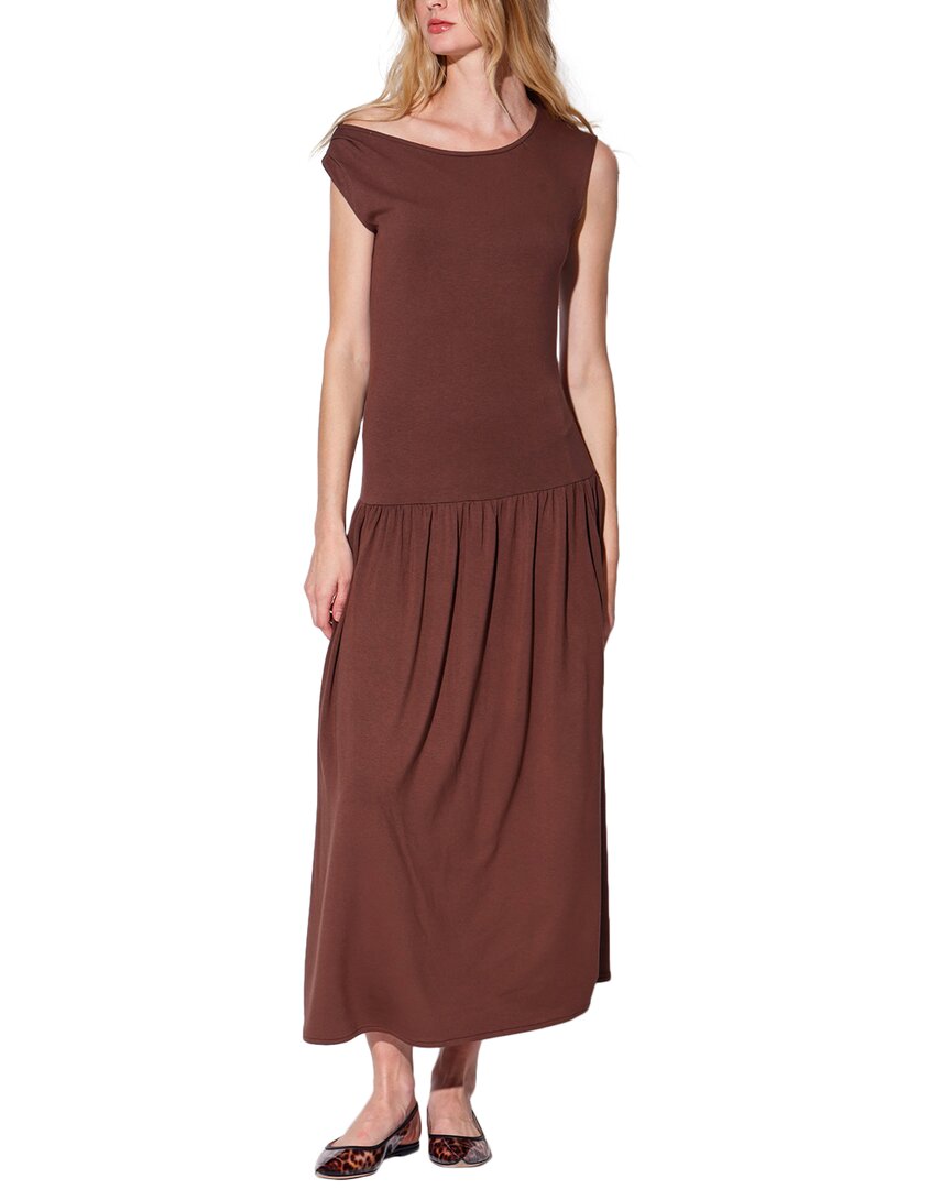 Walter Baker Fatima Dress Saddle