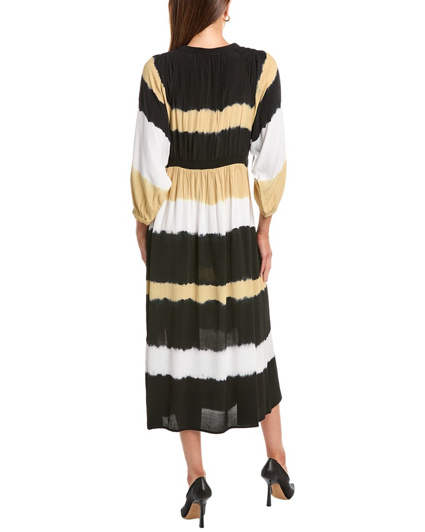 Ba&Sh Midi Dress